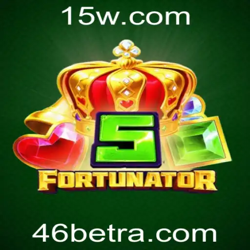 Descubra 5Fortunator: Um Jogo Inovador no Mundo de 46bet