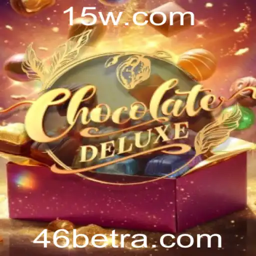 Explorando o Mundo de ChocolateDeluxe: Um Jogo Doce e Estratégico