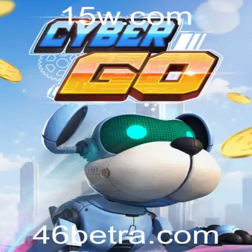 CyberGO: O Mundo Inovador dos Jogos e a Apresentação do Conceito 46bet