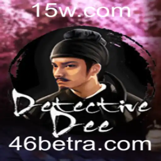 DetectiveDee: Um Mergulho no Universo Misterioso do Jogo com 46bet