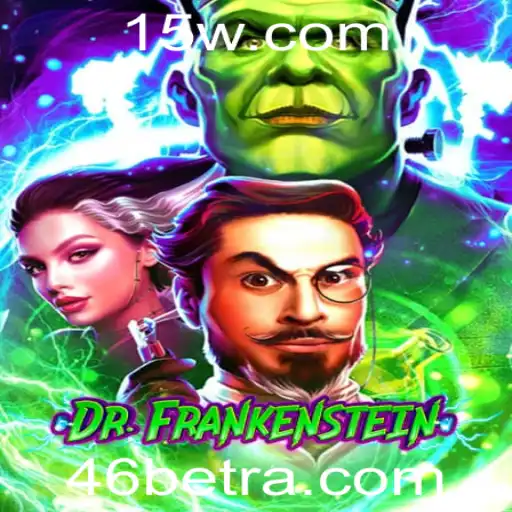 DrFrankenstein: Descubra as Regras do Jogo Envolvente com a Chave 46bet