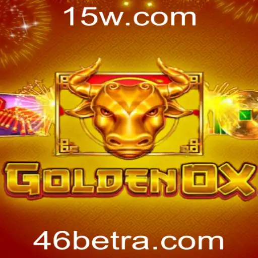 Explorando o Fascinante Mundo do Jogo GoldenOx e a Estratégia 46bet