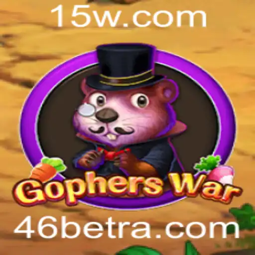 Descubra Tudo Sobre o Jogo GophersWar e Sua Chave Estratégica 46bet