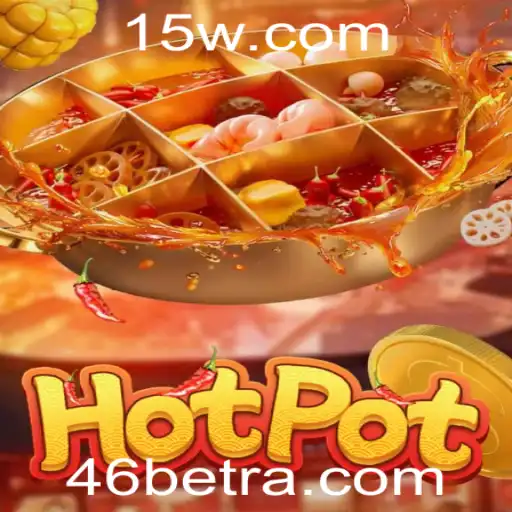 Explorando o Jogo Hotpot: Diversão e Estratégia com 46bet