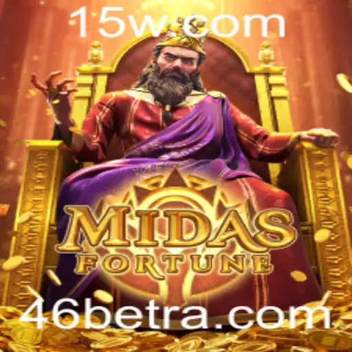 Desvendando MidasFortune: O Jogo de Estratégia e Fortuna
