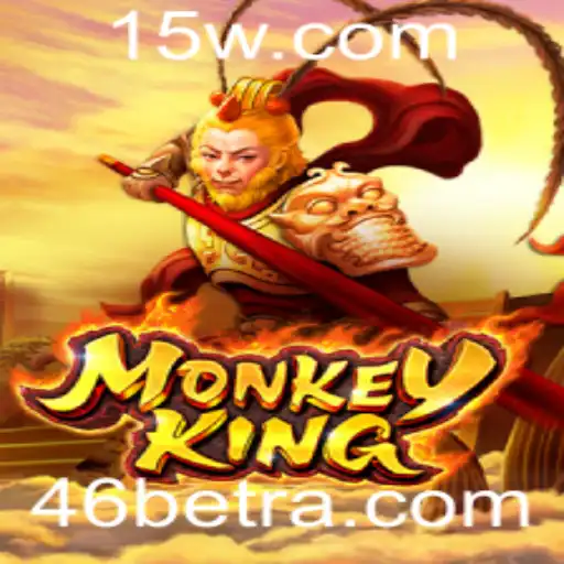 Explorando o Mundo de MonkeyKing: Aventura e Estratégia no Jogo 46bet