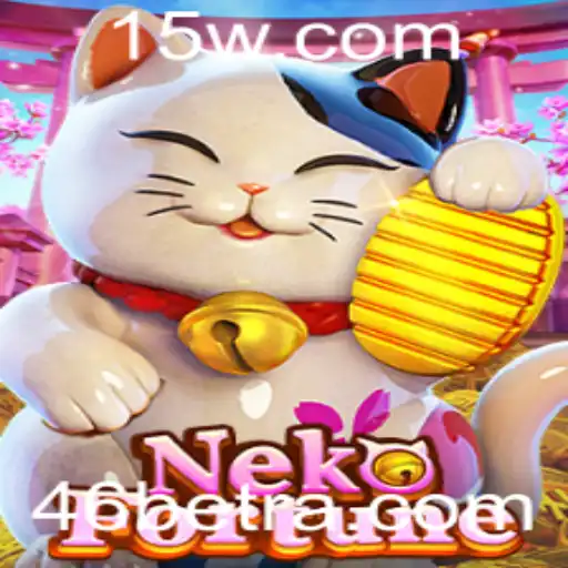 Descubra o Universo Encantador de NekoFortune e a Chave do Sucesso com 46bet