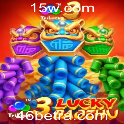 Descubra o Universo de 3LuckyBaozhu: Regras e Estratégias do Jogo de Azar