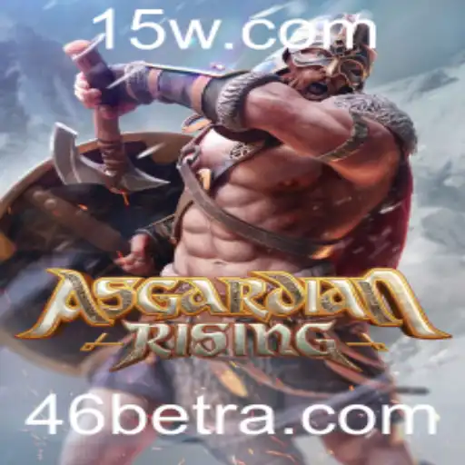 Descubra o Fascinante Mundo de AsgardianRising