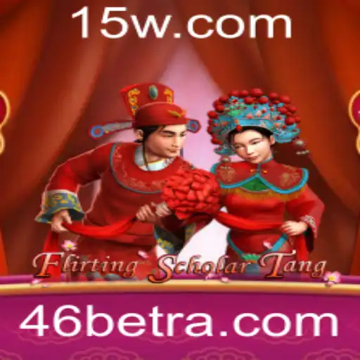 Descubra o Fascinante Mundo de Flirting Scholar Tang
