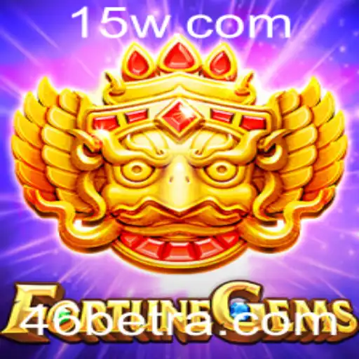 Descubra FortuneGems: O Novo Fenômeno dos Jogos com 46bet