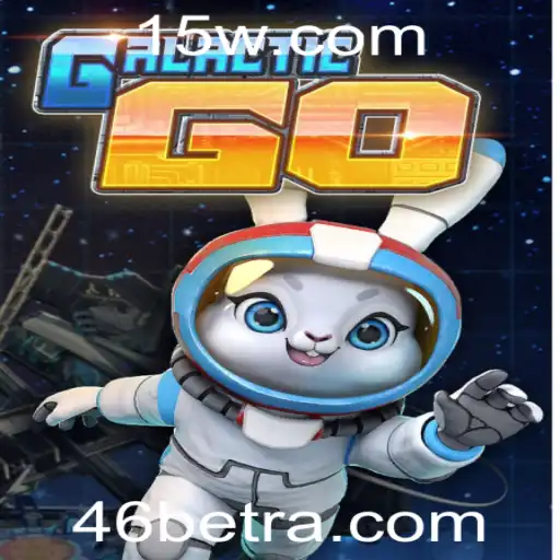 GalacticGO: Uma Aventura Espacial Através das Estrelas
