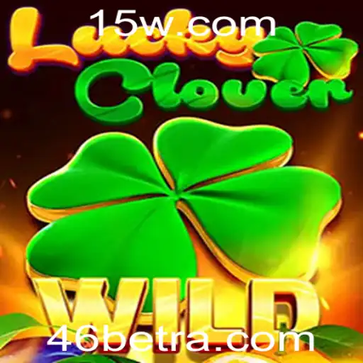 Tudo sobre LuckyClover: O Jogo de Apostas que Ganhou o Mundo com 46bet