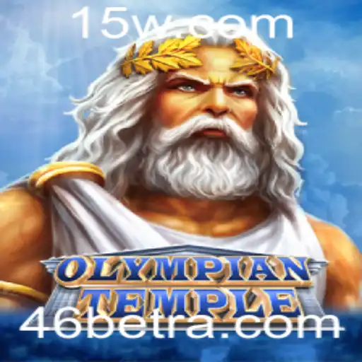 OlympianTemple: Uma Jornada Mítica no Mundo dos Jogos