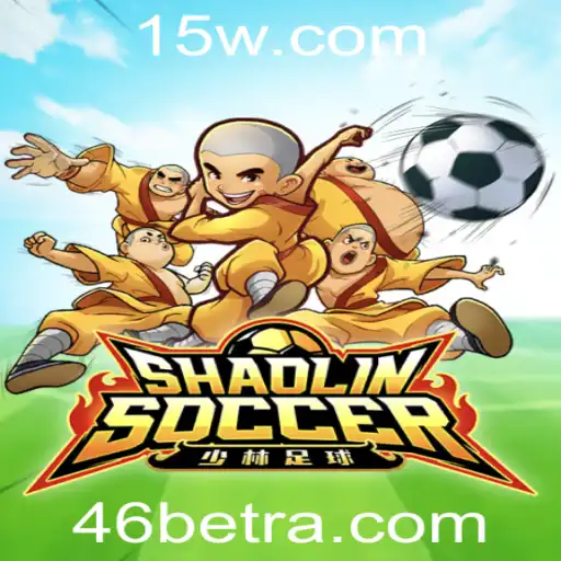 Descubra ShaolinSoccer: A Emoção do Futebol com Habilidades Marciais
