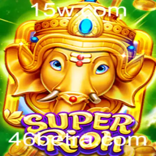 Explorando SuperRich: O Jogo que Revoluciona as Apostas com 46bet