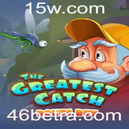 Explorando o Universo do Jogo TheGreatestCatchBonusBuy
