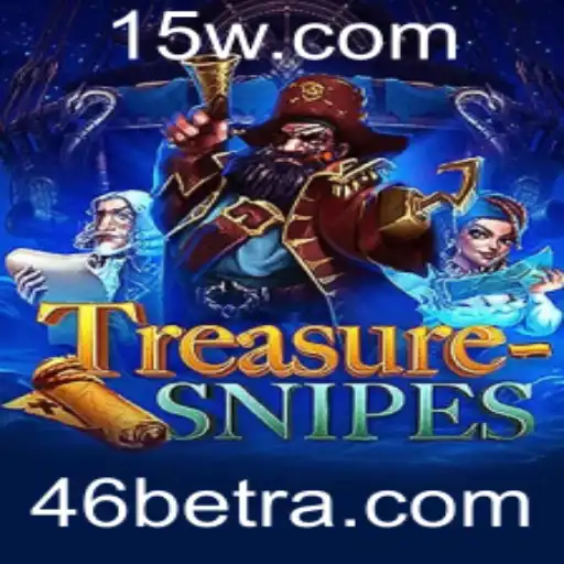 Explorando o Universo de TreasureSnipes e a Inovadora Campanha 46bet