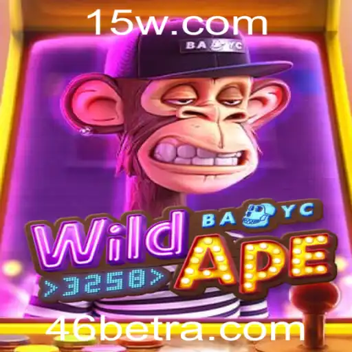 Aventura Selvagem em WildApe3258 com 46bet: Um Mergulho no Mundo Emocionante dos Jogos
