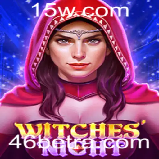 WitchesNight: Aventura e Magia no Mundo dos Jogos