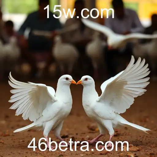 Rinha de Galos: Tradição Controversa na Mira das Leis