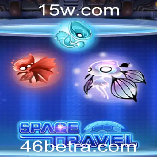Descubra o Universo de SpaceTravel: Um Jogo Inovador com a Palavra-Chave 46bet