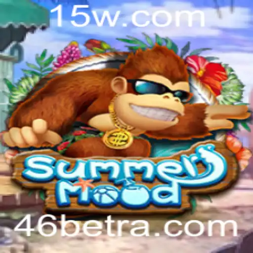 Explorando o Mundo de SummerMood: O Jogo que Conquista com Estratégia e Diversão