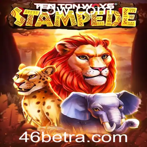 Explorando o Mundo de TenTonWaysStampede