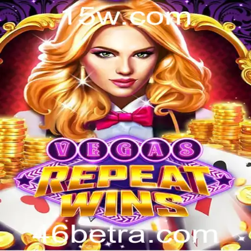 Explorando o Jogo VegasRepeatWins: Introdução, Descrição e Regras