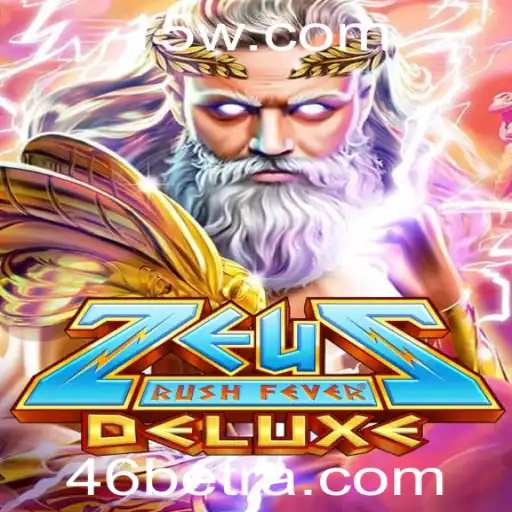 ZeusRushFeverDeluxe: Experiência envolvente no mundo dos jogos de azar
