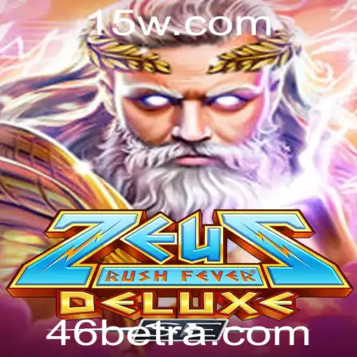 Descubra o Universo de ZeusRushFeverDeluxeSE com 46bet